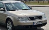 Audi A6 4B/C5 Sedan