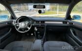 Audi A6 4B/C5 Sedan