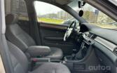 Audi A6 4B/C5 Sedan