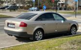 Audi A6 4B/C5 Sedan