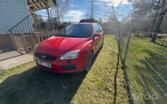 Ford Focus 2 generation Hatchback 3-doors