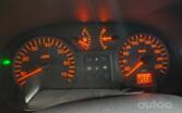 Renault Clio 2 generation [2th restyling]