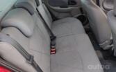 Renault Clio 2 generation [2th restyling]