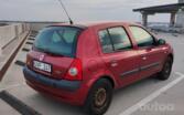 Renault Clio 2 generation [2th restyling]