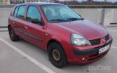 Renault Clio 2 generation [2th restyling]
