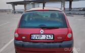 Renault Clio 2 generation [2th restyling]