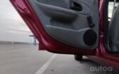 Renault Clio 2 generation [2th restyling]