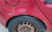 Renault Clio 2 generation [2th restyling]