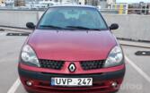 Renault Clio 2 generation [2th restyling]