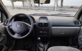 Renault Clio 2 generation [2th restyling]