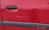 Renault Clio 2 generation [2th restyling]