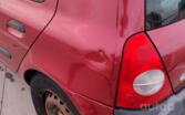 Renault Clio 2 generation [2th restyling]