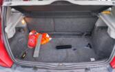 Renault Clio 2 generation [2th restyling]