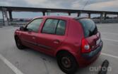 Renault Clio 2 generation [2th restyling]
