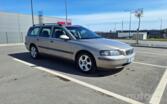 Volvo V70 2 generation wagon
