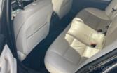 BMW 5 Series F07/F10/F11 [restyling] Sedan