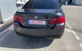 BMW 5 Series F07/F10/F11 [restyling] Sedan