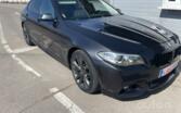BMW 5 Series F07/F10/F11 [restyling] Sedan