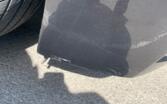 BMW 5 Series F07/F10/F11 [restyling] Sedan