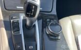 BMW 5 Series F07/F10/F11 [restyling] Sedan