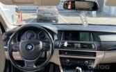 BMW 5 Series F07/F10/F11 [restyling] Sedan