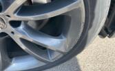 BMW 5 Series F07/F10/F11 [restyling] Sedan