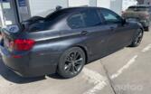 BMW 5 Series F07/F10/F11 [restyling] Sedan