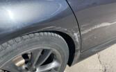 BMW 5 Series F07/F10/F11 [restyling] Sedan