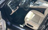 BMW 5 Series F07/F10/F11 [restyling] Sedan