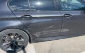 BMW 5 Series F07/F10/F11 [restyling] Sedan