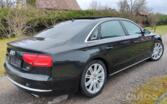 Audi A8 D4/4H Sedan