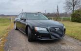 Audi A8 D4/4H Sedan