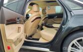 Audi A8 D4/4H Sedan