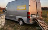 Fiat Ducato 2 generation