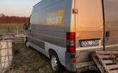 Fiat Ducato 2 generation