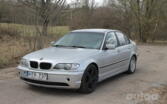 BMW 3 Series E46 [restyling] Sedan