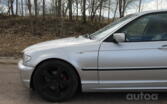 BMW 3 Series E46 [restyling] Sedan