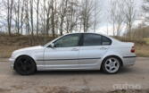 BMW 3 Series E46 [restyling] Sedan