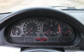 BMW 3 Series E46 [restyling] Sedan