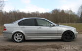 BMW 3 Series E46 [restyling] Sedan