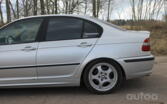 BMW 3 Series E46 [restyling] Sedan