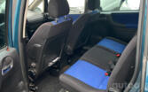 Opel Zafira A [restyling] Minivan 5-doors