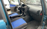 Opel Zafira A [restyling] Minivan 5-doors