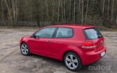 Volkswagen Golf 6 generation Hatchback 3-doors