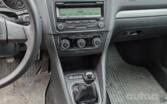 Volkswagen Golf 6 generation Hatchback 3-doors