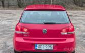 Volkswagen Golf 6 generation Hatchback 3-doors