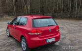 Volkswagen Golf 6 generation Hatchback 3-doors