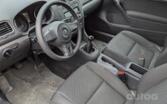 Volkswagen Golf 6 generation Hatchback 3-doors