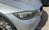 BMW 3 Series E90/E91/E92/E93 Sedan
