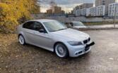 BMW 3 Series E90/E91/E92/E93 Sedan